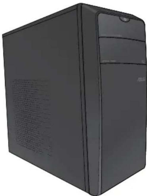 ASUS Essentio CM1730 - Manuel de l'utilisateur - 1