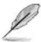 ASUS Essentio CM1730 - To insert an optical disc: - 1