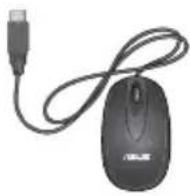 ASUS Essentio CM1730 - Inhoud verpakking - 3