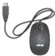 ASUS Essentio CM1730 - Contenu de la boîte - 3