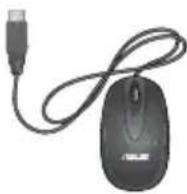 ASUS Essentio CM1730 - Package contents - 3