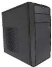 ASUS Essentio CM1730 - Contenu de la boîte - 1