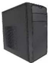ASUS Essentio CM1730 - Package contents - 1