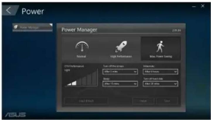 ASUS S501MD - Backup & Recovery (สารองและกูดีน) - 2