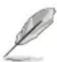 ASUS S501MD - ข้อกป่าหนดที่ใช้ในคู่มือนี้ - 4