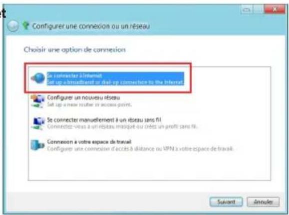 ASUS A31AN - Configurer une connexion réseau PPoE ou à adresse IP dynamique Pour configurer une connexion réseau PPoE ou à adresse IP dynamique : - 6