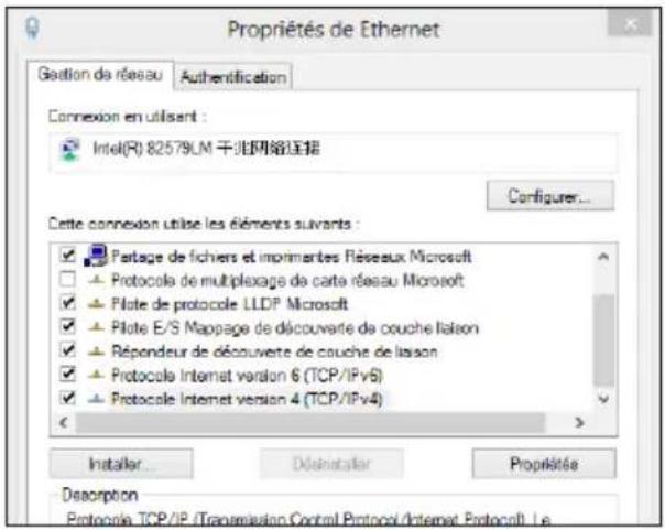 ASUS A31AN - Pour créer un lecteur de récupération : - 2