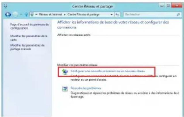 ASUS A31AN - Configurer une connexion réseau PPoE ou à adresse IP dynamique Pour configurer une connexion réseau PPoE ou à adresse IP dynamique : - 5