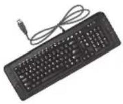 ASUS A31BD - Contenu de la boîte - 2