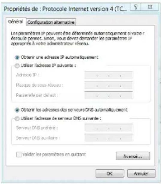 ASUS A31BD - Pour vous connecter à un réseau local : - 6