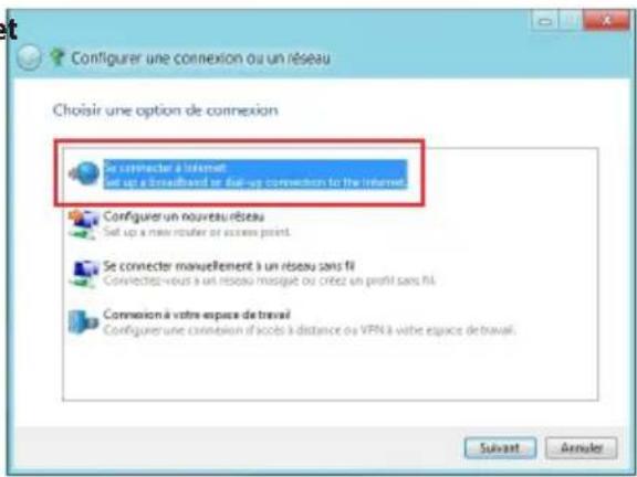 ASUS A31BD - Pour vous connecter à un réseau local : - 9
