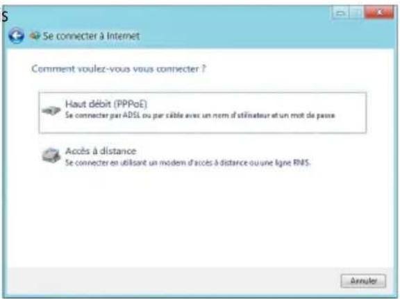 ASUS A31BD - Pour vous connecter à un réseau local : - 10