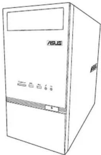 ASUS A31AMJ - A31AM-J/F31AM-J/K31AM-J/K30AM/K30AM-J Manuel de l'utilisateur - 2
