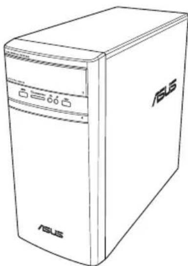 ASUS A31AMJ - A31AM-J/F31AM-J/K31AM-J/K30AM/K30AM-J Manuel de l'utilisateur - 1