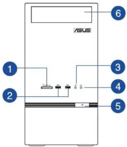 ASUS A31AMJ - A31AM-J/F31AM-J/K31AM-J - 3