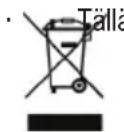 SEVERIN WKS 8892 - Jätehuolto - 1