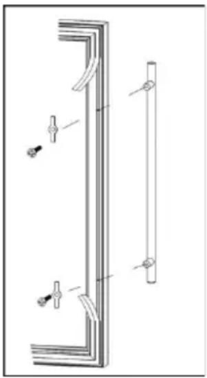 SEVERIN WKS 8892 - Fixar a pega - 1