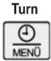 SEVERIN MW 7776 - Control panel detail - 9