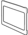 GE JX1530DMBB - FOR YOUR SAFETY: - 1