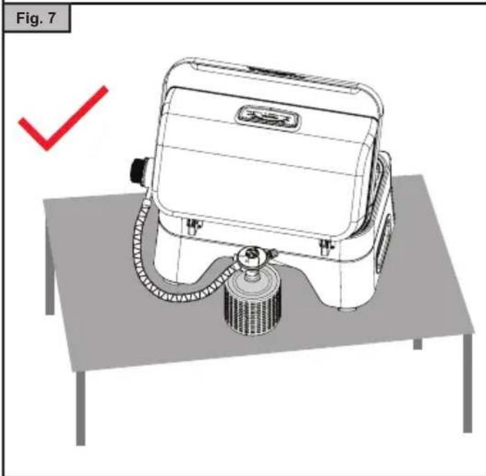 CAMPINGAZ Attitude 2GO CV - 8