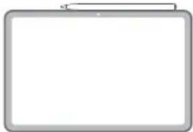 HONOR MagicPencil 3 - Methode: - 1