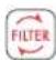 BONECO P300 - OVER HET AP300-FILTER - 1