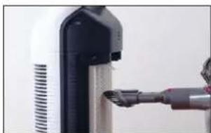BONECO P300 - LIMPEZA - 4