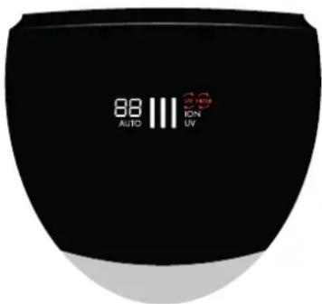 BONECO P300 - ENAEIEEIEI ΣTHN OθONH - 1