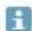 BONECO P300 - Icône Action requise - 1