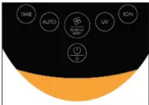 BONECO P300 - OROKOKYBESMATAVIMAS - 2