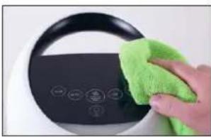 BONECO P300 - REINIGUNG - 2