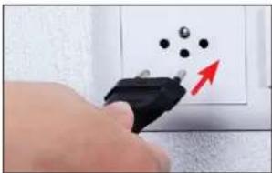 BONECO P300 - REEMPLACEMENT DU FILTRAP300 - 9