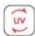 BONECO P300 - OM UV-LAMPEN - 1