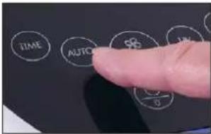 BONECO P300 - MODO AUTOMÁTICO Y CONTROL MANUAL - 2