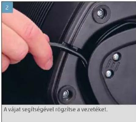 BONECO P300 - ÜZEMBE HELYEZÉS ES KIKAPCSOLÁS - 2