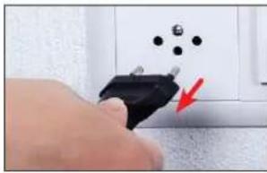 BONECO P300 - REEMPLACEMENT DU FILTRAP300 - 1