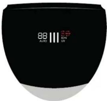 BONECO P300 - HIMKATOPbHA DCNJIEE - 1