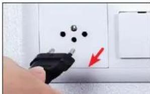 BONECO P370 - Knapp Funksjon - 7