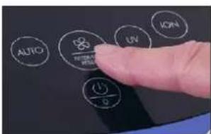 BONECO P370 - INFORMATIONS CONCERNANT LE FILTR AP370 - 12