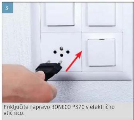 BONECO P370 - VKLOPNIZKLOP - 3