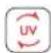 BONECO P370 - UV-VALGUSTIST - 1