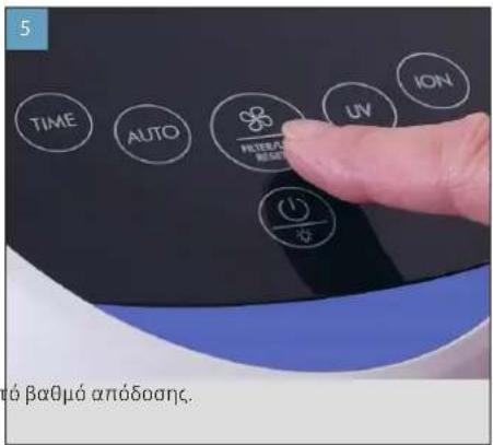 BONECO P370 - OEESH SE AIEITOYPTIA KAI ANENEPRONIOIHsH - 5