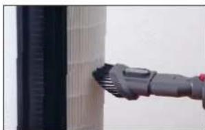 BONECO P370 - CISTENIE - 4