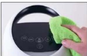BONECO P370 - VALYMAS - 2