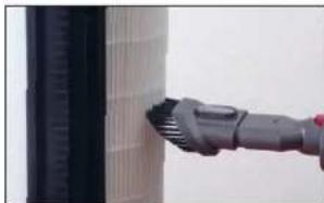 BONECO P370 - LIMPLEZA - 4