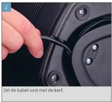 BONECO P370 - INGEBRUIKNAME EN UITSCHAKELEN - 2
