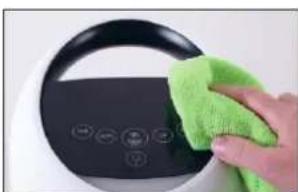 BONECO P370 - CLEANING - 2