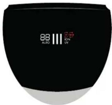BONECO P370 - INDICAÇESESNODISPLAY - 1