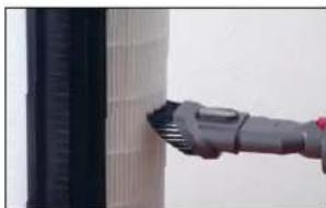 BONECO P370 - CLEANING - 4