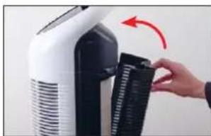 BONECO P370 - CLEANING - 5